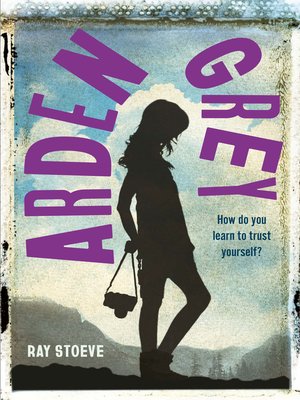 cover image of Arden Grey